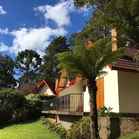 Pousada Aguia da Montanha-2